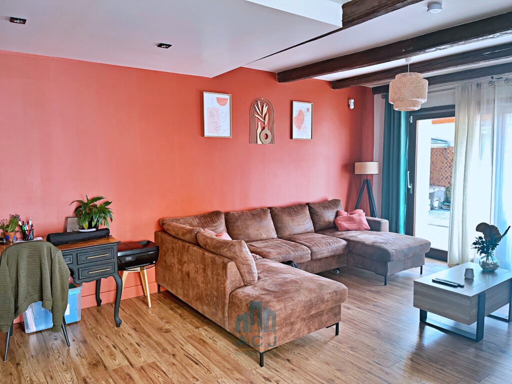Maison ceintrey 3
