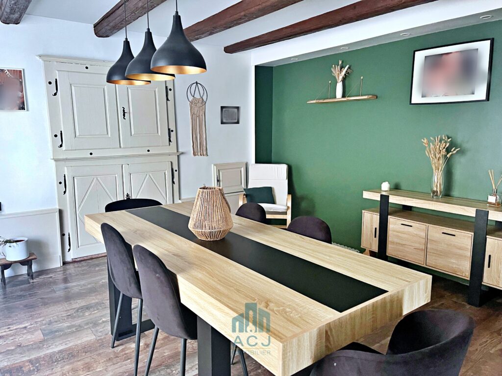 Maison ceintrey 4