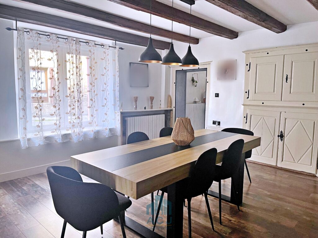 Maison ceintrey 5