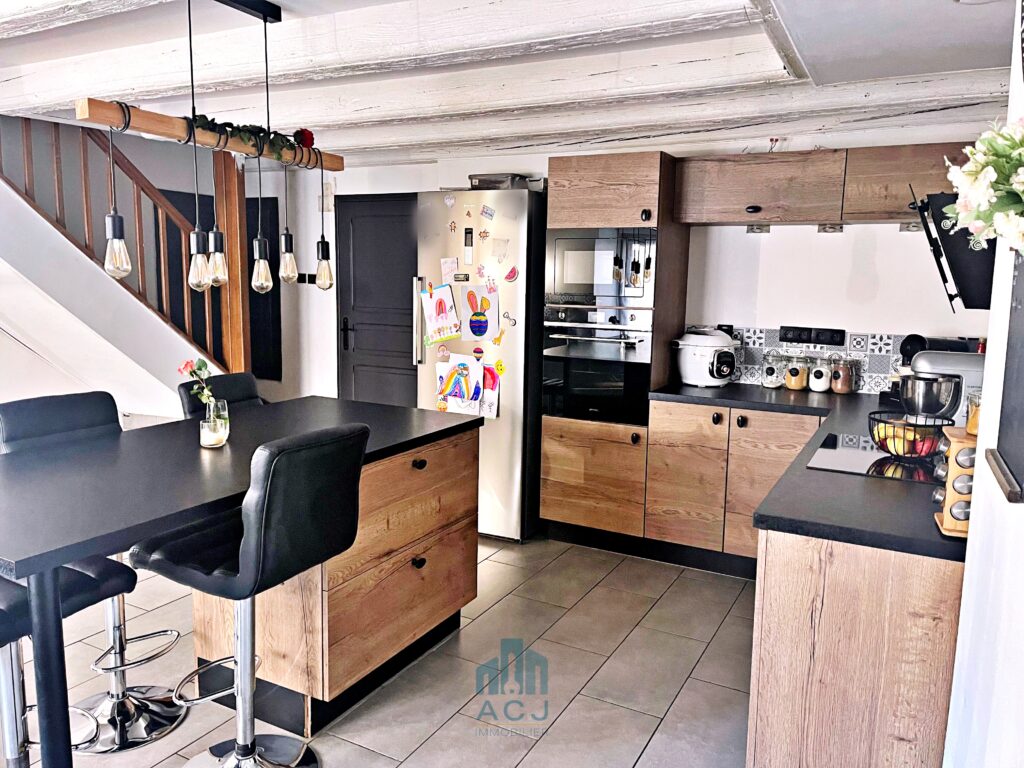 Maison ceintrey 6