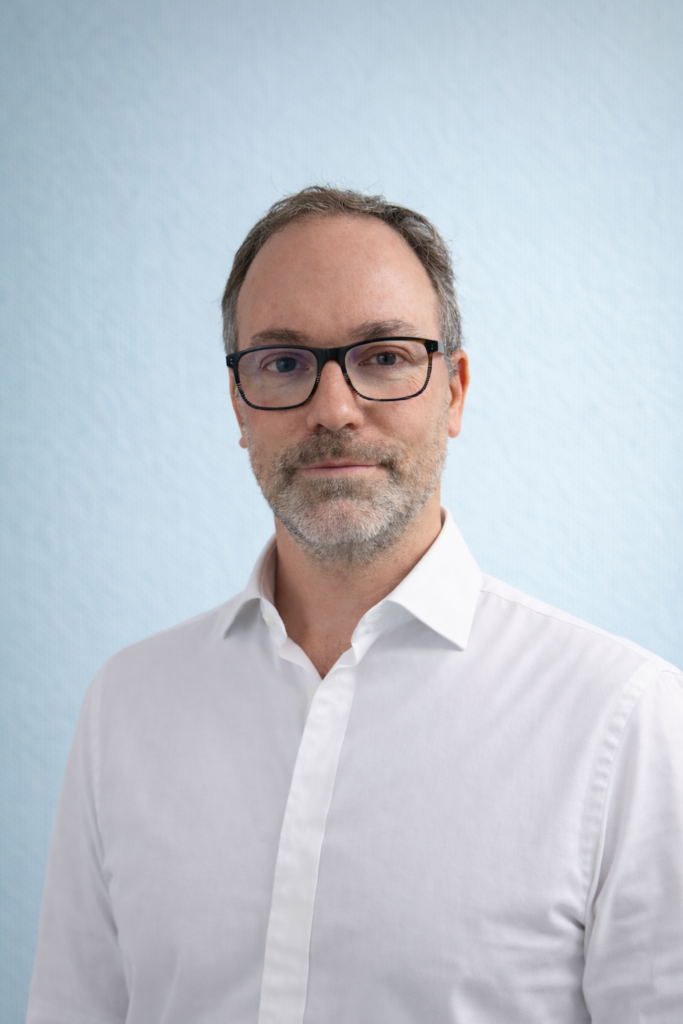 Jérémie JARDIN agent immobilier et dirigeant chez ACJ IMMOBILIER