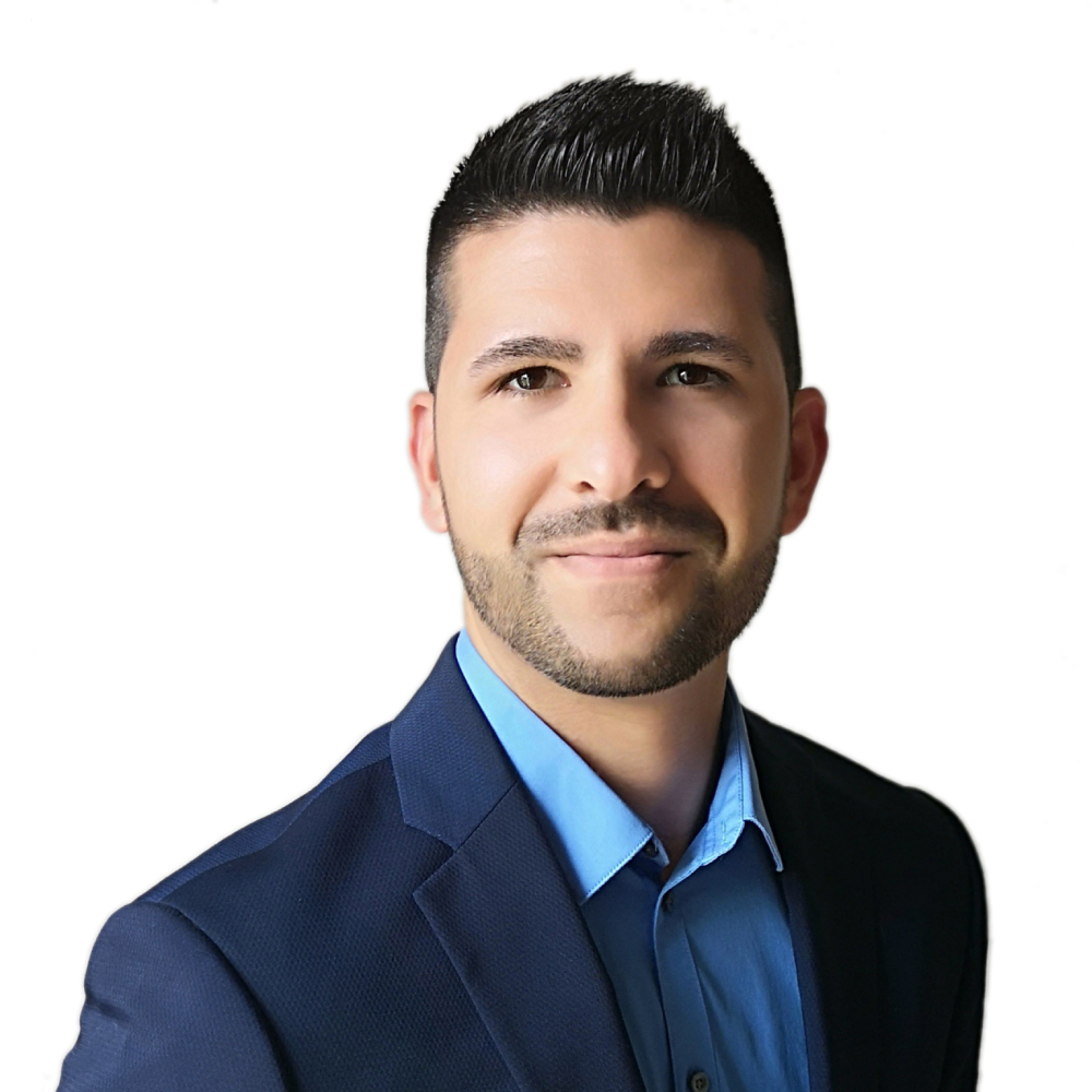 Adérito Neves Pires – Agent immobilier ACJ Immobilier Nancy