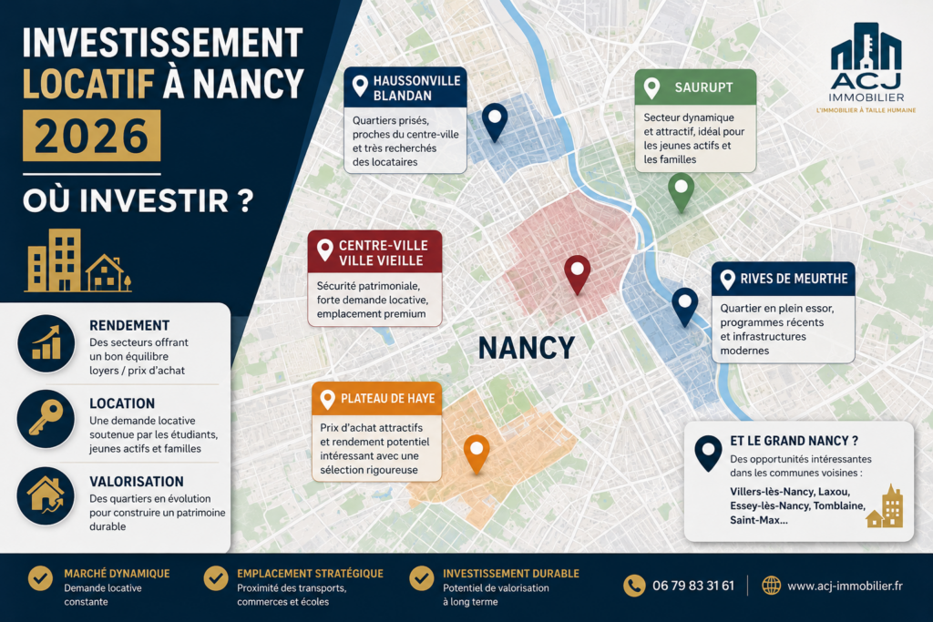 investir à Nancy en 2026